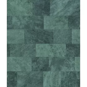   CGT AquaSense Signature Imperial Green 3D medencefólia - 1,8 mm, 1,65 m széles ár/m2