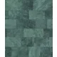 CGT AquaSense Signature Imperial Green 3D medencefólia - 1,8 mm, 1,65 m széles ár/m2