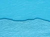 CGT Aquastone Adriakék 3D medencefólia - 1,8 mm, 1,65 m széles ár/m2