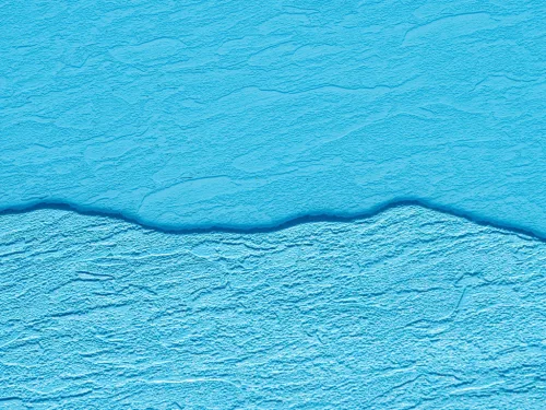 CGT Aquastone Adriakék 3D medencefólia - 1,8 mm, 1,65 m széles ár/m2