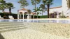 CGT Aquastone Homok 3D medencefólia - 1,8 mm, 1,65 m széles ár/m2