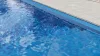 CGT Aquastone Nordic kék 3D medencefólia - 1,8 mm, 1,65 m széles ár/m2