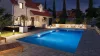 CGT Aquastone Nordic kék 3D medencefólia - 1,8 mm, 1,65 m széles ár/m2