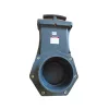 Tolószelep 110 mm-es csőhöz - V. Tirador