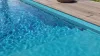 CGT Aquacolor Adriakék medencefólia - 1,5 mm, 1,65 m széles ár/m2