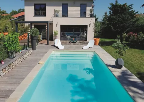 CGT Aquacolor Homok medencefólia - 1,5 mm, 1,65 m széles ár/m2