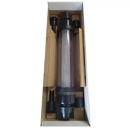 Xclear Pre-filter fizikai előszűrő