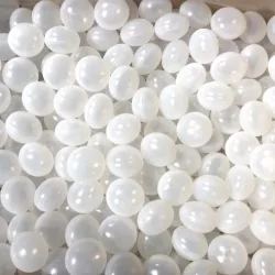 Tó takaró labda Cover Ball 60 mm (átlátszó)