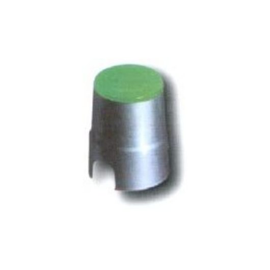 Plastica Alfa szelepakna MINI kör alakú 212-160/230mm szelepdoboz