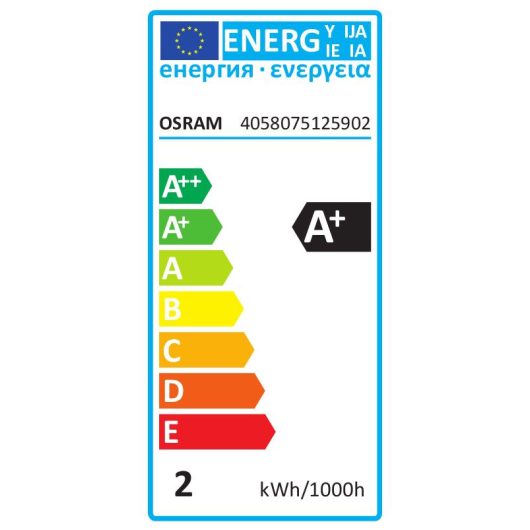 AstralPool meleg-fehér izzó P56 V1 WW