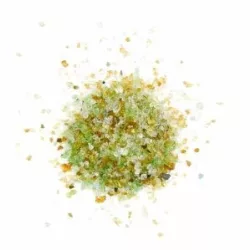 Aktivált üvegtöltet 3-7 mm 25kg