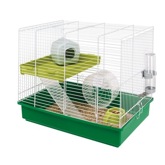 Ferplast Hamster Duo