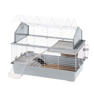Ferplast  Barn 100 ketrec - fehér