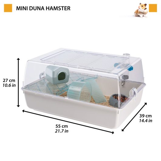 Ferplast Mini Duna Hamster