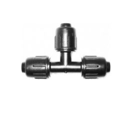  LPE T-idom 16mm x 16mm x 16mm kúpos IT