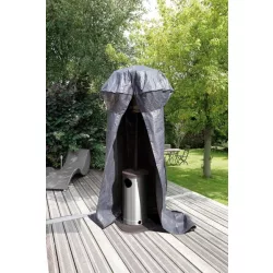 RIMINI teraszfűtőtakaró 250cfm28/62cm