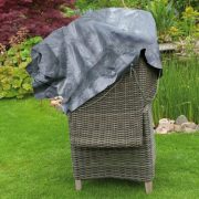   Kerti szék takaró 140x75x70 cm                                                