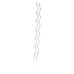 Paradicsom futtató galvanizált  1 8m átm.6 8mm