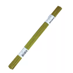 Bambusz pálca 30 cm 20 db natúr (Nature)
