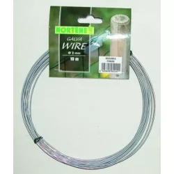 Kötöződrót galvanizált 10 m x 2mm