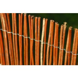 Fűz térelválasztó 5mm 1 50x5m