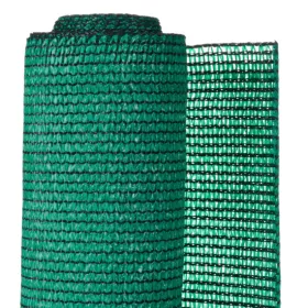   Árnyékoló háló, rögzítővel 190g/m2 nature- 1,2 x 25 m
