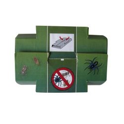 Csótánycsapda 6db-os