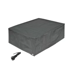 Plancha asztali grill takaró 24 x 63 x 53 cm