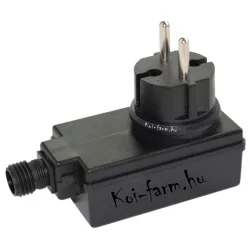 Garden Lights 12 V transzformátor max 24 W