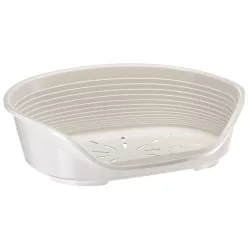 Ferplast Siesta Deluxe 2 fekhely fehér