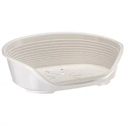 Ferplast SIESTA DELUXE 4 Fekhely Fehér