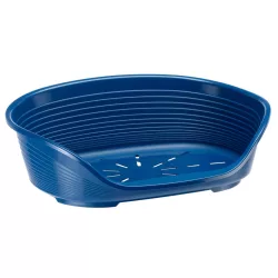 Ferplast SIESTA DELUXE 4 Fekhely kék