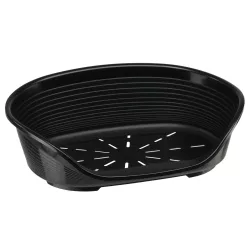 Ferplast SIESTA DELUXE 8 Fekhely fekete