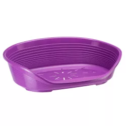 Ferplast SIESTA DELUXE 8 Fekhely lila