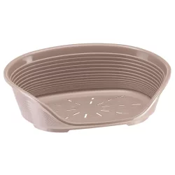 Ferplast SIESTA DELUXE 10 Fekhely bézs