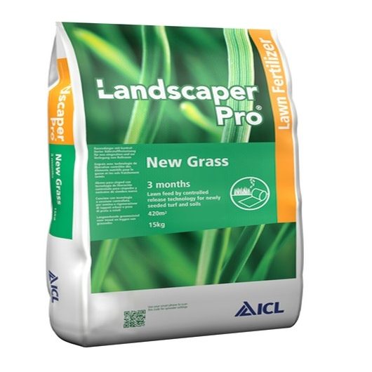 Everris Landscaper Pro New Grass műtrágya gyeptelepítéshez, 5 kg