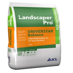 Everris Landscaper Pro Universtar Balance általános műtrágya, 5 kg