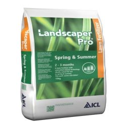   Everris Landscaper Pro Spring  Summer műtrágya tavaszi-nyári időszakra,15 kg