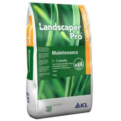   Everris Landscaper Pro Maintenance műtrágya rövid időszakra, 15 kg