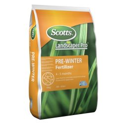   Everris Landscaper Pro Pre-Winter őszi-téli felkészítő gyepműtrágya, 15 kg