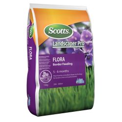   Everris Landscaper Pro Flora műtrágya virágágyásokhoz, 15 kg