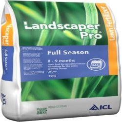   Everris Landscaper Pro Full Season műtrágya egész idényre, 15 kg