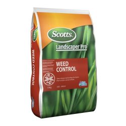   Everris Landscaper Pro Weed Control műtrágya gyomirtóval, 15 kg