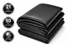 Xpert Atlas EPDM gumifólia Firestone minőség 1,04mm, 7,62m x 30,5m/232,41m2 - teljes tekercs ár/m2