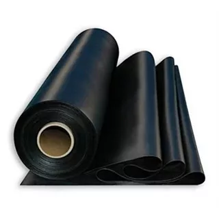 Xpert Atlas EPDM gumifólia Firestone minőség 1,04mm, 9,15m x 30,5m/279,075m2 - teljes tekercs ár/m2