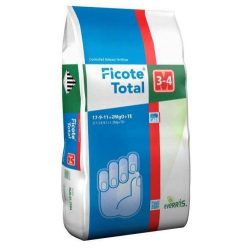 Everris Ficote Total műtrágya 8-9 hónapra, 25 kg