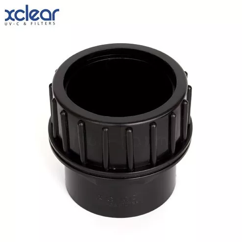 Xclear menetes tartály csatlakozó 75 mm