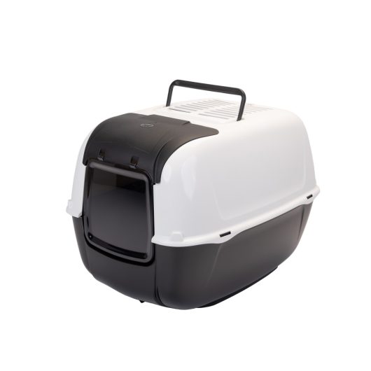 Ferplast Prima Cabrio  Ajtós cica wc