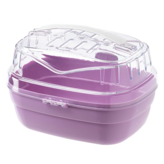 Ferplast Aladino Large kisállat hordozó - lila