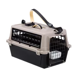 Ferplast ATLAS 10 TRENDY PLUS Black